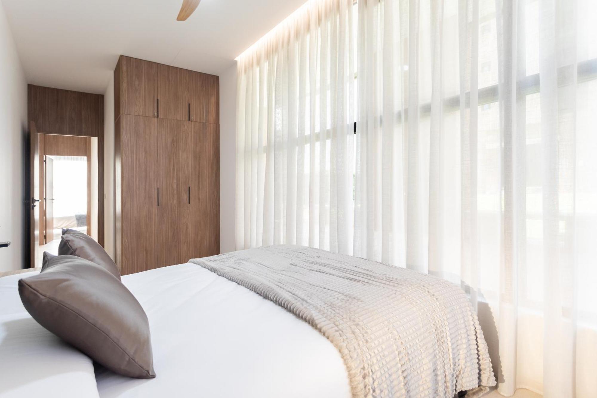Apartment Proxa Ciudad De Artes I Valencia