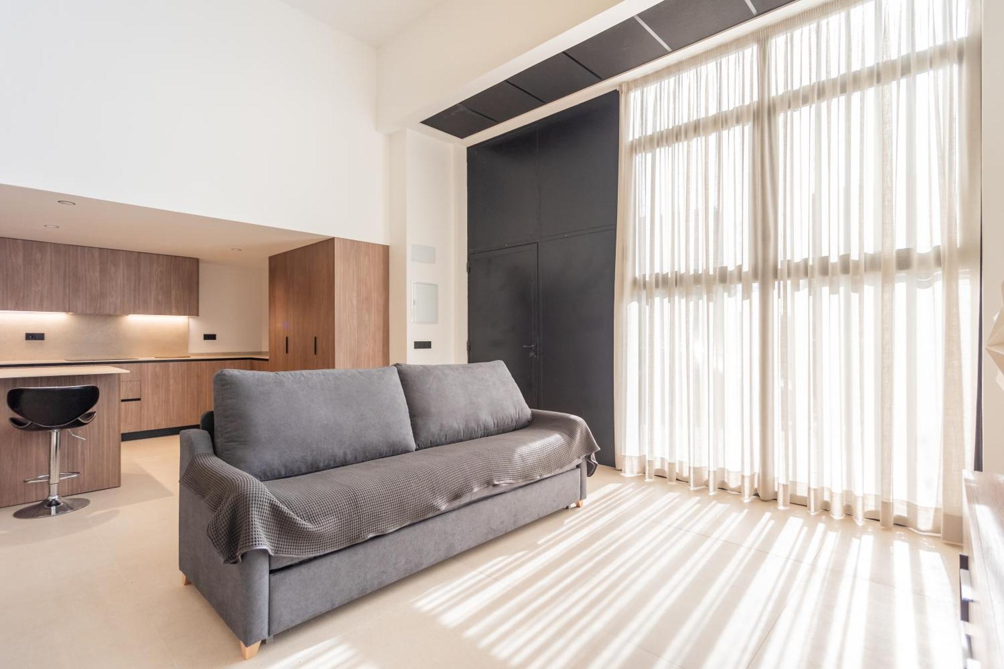 Proxa Ciudad De Artes I Appartement Valence