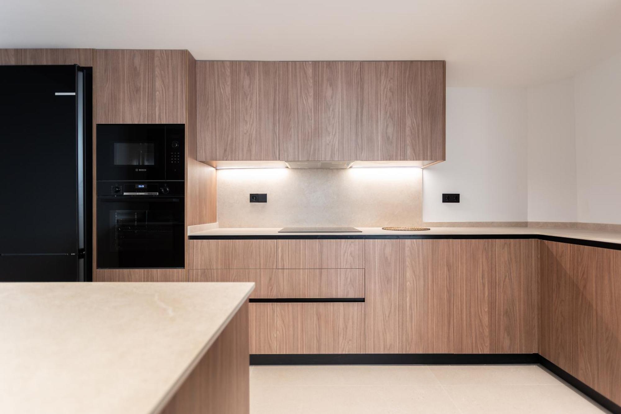 Proxa Ciudad De Artes I Appartement Valence