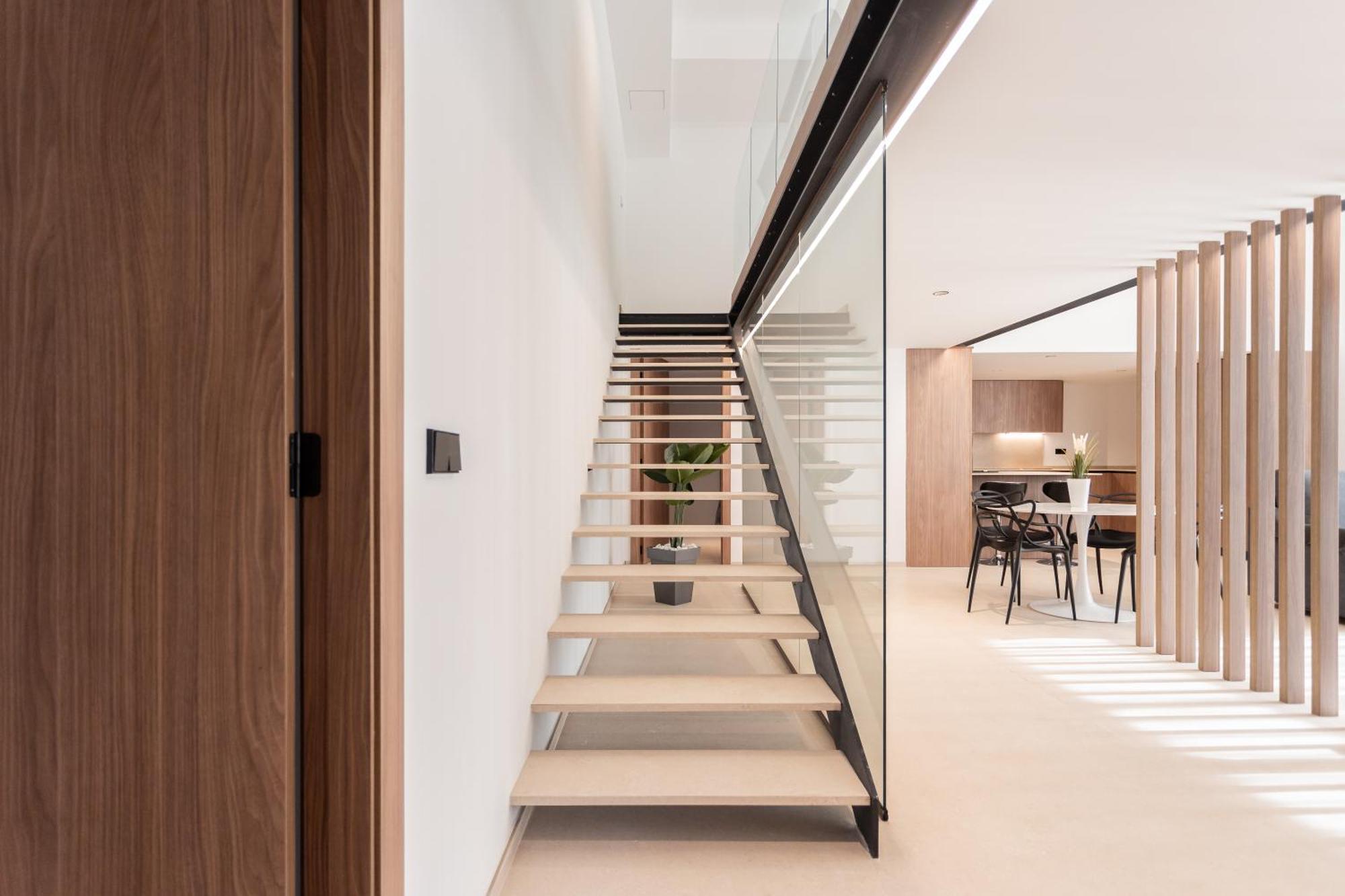 Appartement Proxa Ciudad De Artes I Valence