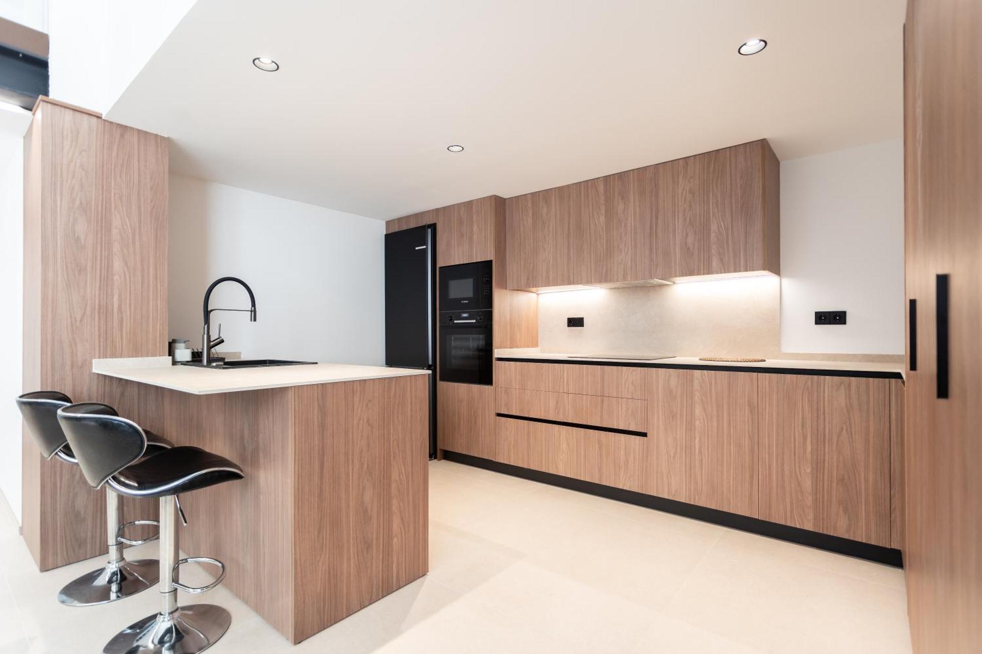 Proxa Ciudad De Artes I Appartement Valence